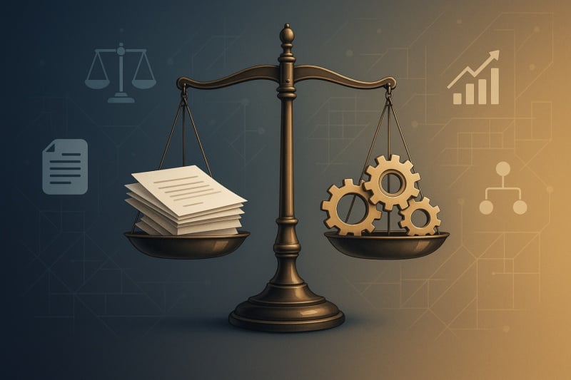 Nociones del Derecho y su Relevancia en la Gestión Administrativa: Fundamentos Jurídicos para la Toma de Decisiones