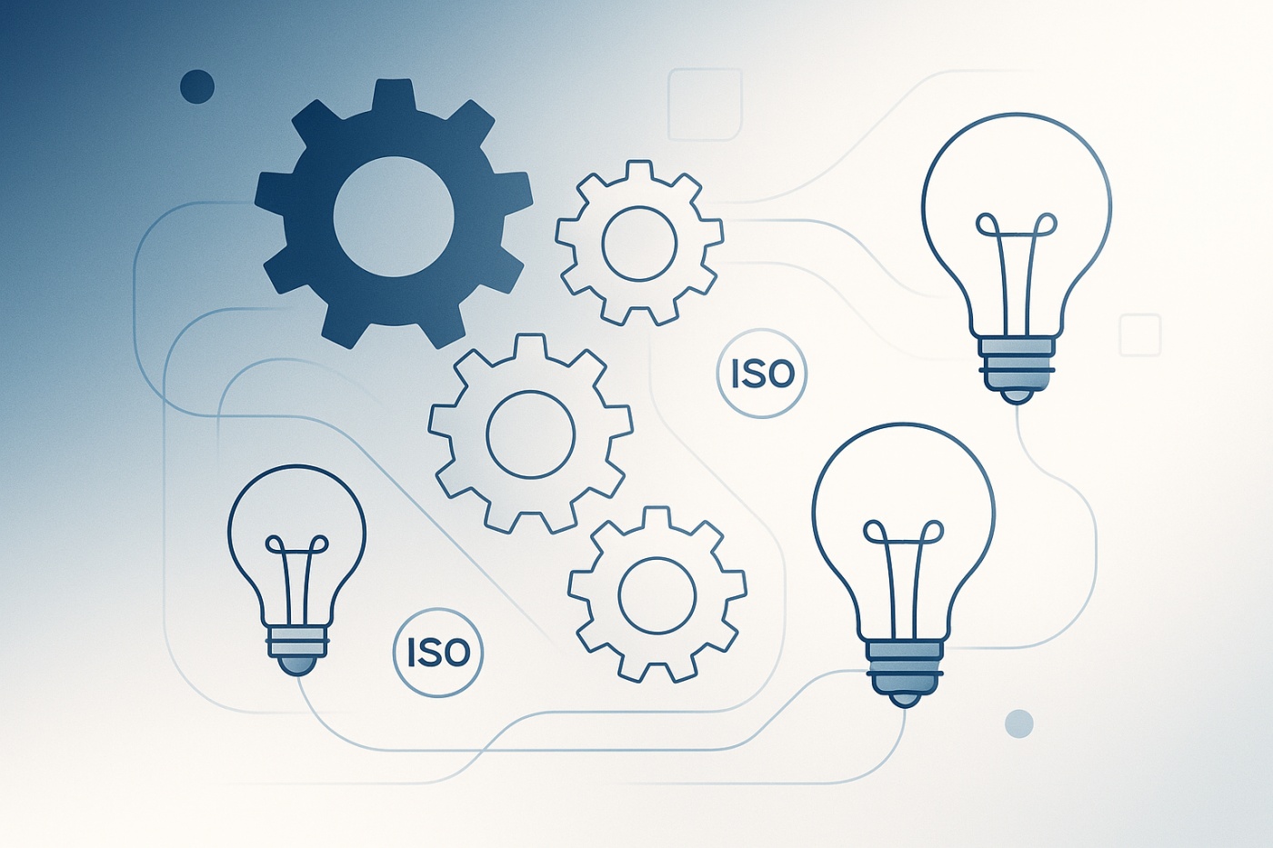 sistemas de gestión de la innovación, ISO 56000, innovación organizacional, gestión de procesos, mejora continua, UDAX Universidad, Licenciaturas en Línea, educación a distancia, Ingeniería Industrial y Administrativa