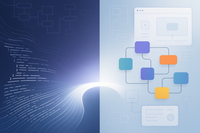 El Futuro de la Programación de Bajo Código y Sin Código: Transformando el Desarrollo de Software
