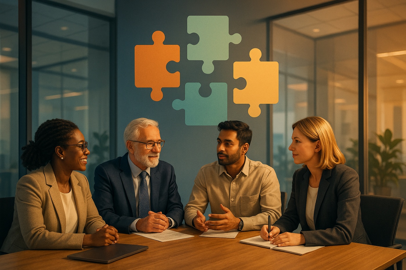gestión de la diversidad, diversidad organizacional, inclusión laboral, equipos diversos, recursos humanos, ventaja competitiva, sesgos inconscientes, liderazgo inclusivo, cultura organizacional