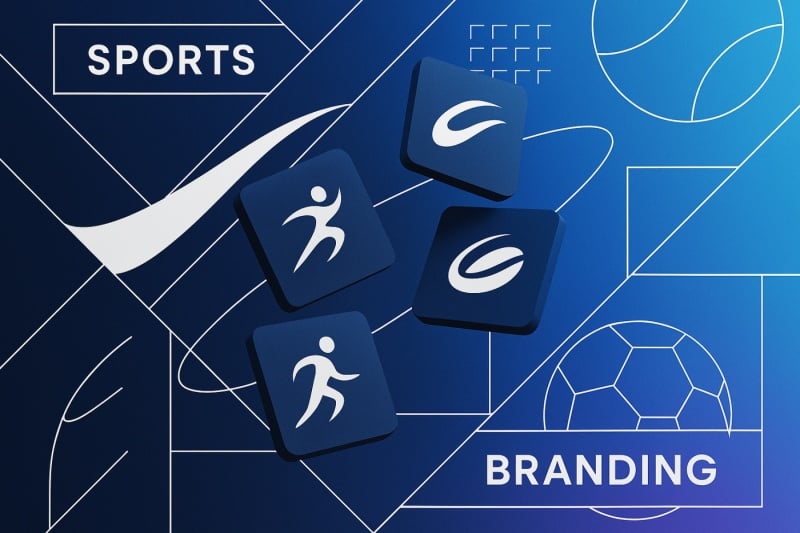 Branding y Diseño Visual en el Deporte: La Psicología de la Identidad Deportiva