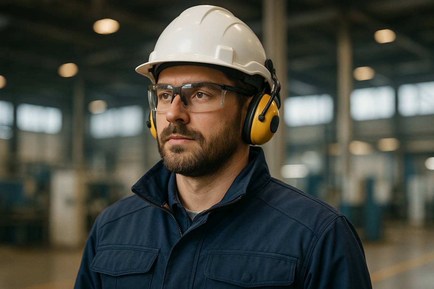 ergonomía, equipos de protección personal, EPP, diseño ergonómico, seguridad laboral, biomecánica, antropometría, ingeniería industrial