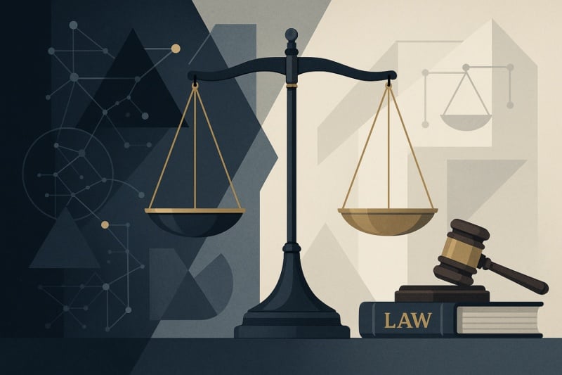 Desafíos Éticos en el Ejercicio de la Profesión Jurídica: Dilemas Contemporáneos del Derecho