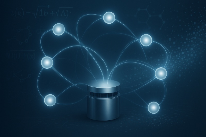 Computación Cuántica: Revolucionando la Resolución de Problemas Complejos