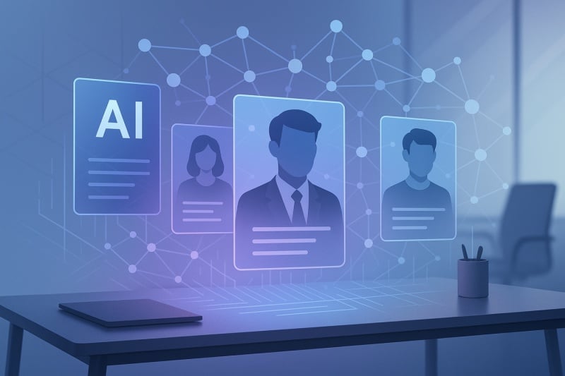 Aplicaciones de la Inteligencia Artificial en la Gestión de Recursos Humanos: Transformando el Talento Empresarial