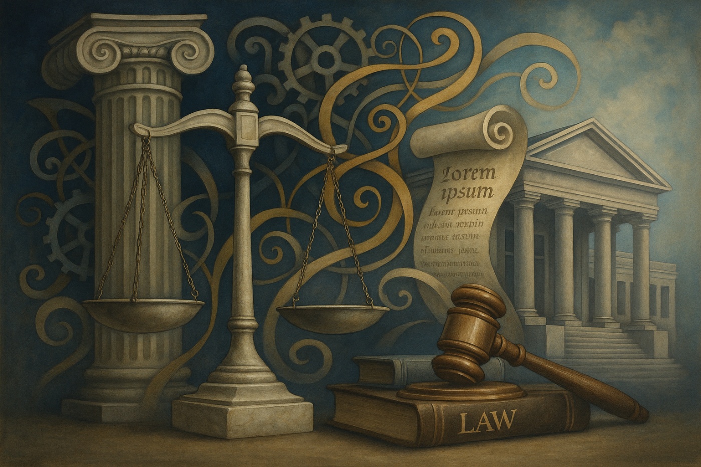 derecho y filosofía, corrientes del pensamiento jurídico, iusnaturalismo, positivismo jurídico, realismo jurídico, derecho natural, teoría del derecho, filosofía jurídica, neoconstitucionalismo, UDAX Universidad, Licenciaturas en Línea, educación a distancia, Licenciatura en Derecho