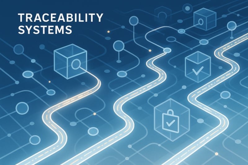 La Importancia de la Trazabilidad en la Gestión de la Calidad: Pilar Fundamental de la Excelencia Organizacional