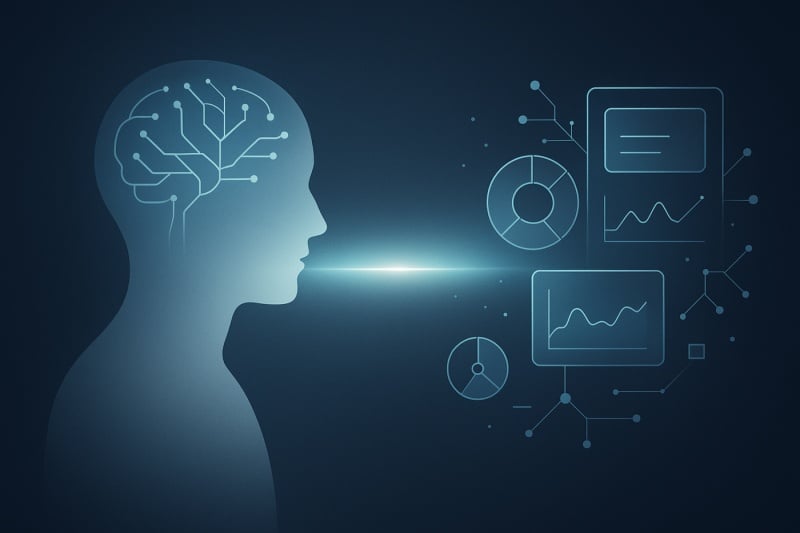 Diseño de Interfaces para Sistemas de Inteligencia Artificial: Construyendo la Comunicación Humano-Máquina del Futuro