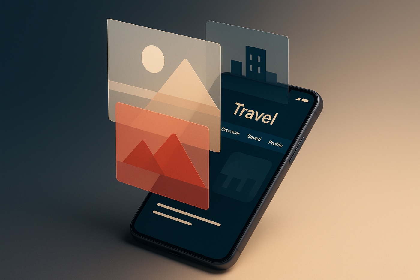 diseño de experiencias de usuario,UX para aplicaciones turísticas,diseño de apps de turismo,experiencia de usuario en viajes,arquitectura de información,microinteracciones,diseño de interfaces turísticas,conversión en apps de viaje,Licenciatura en Diseño y Comunicación Digital en línea,universidad en línea,estudiar diseño en línea,validez oficial SEP,carrera en línea