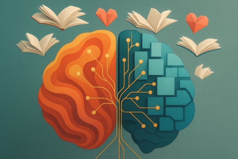 Educación Emocional: Clave del Bienestar Estudiantil