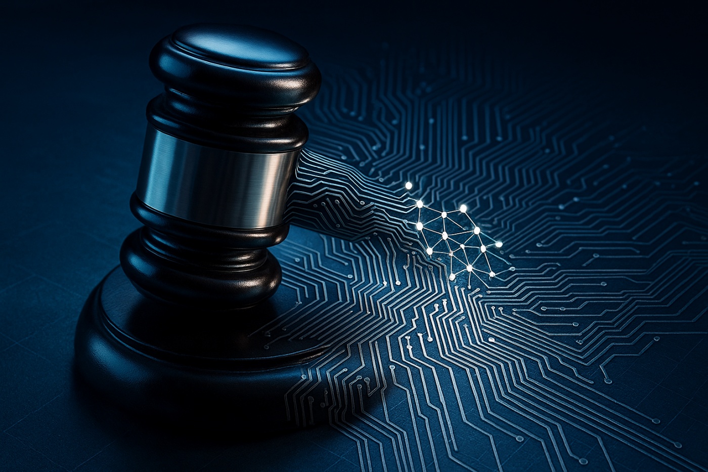 responsabilidad jurídica sistemas autónomos,derecho y inteligencia artificial,responsabilidad legal algoritmos,personalidad jurídica electrónica,derecho tecnológico,regulación de IA,Licenciatura en Derecho en línea,universidad en línea,estudiar derecho en línea,validez oficial SEP,UDAX Universidad