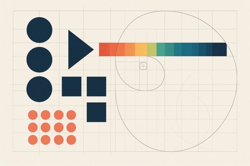 Bases Teóricas de la Comunicación Visual