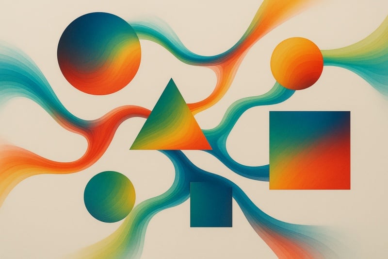 Psicología del color: el arma secreta del diseño