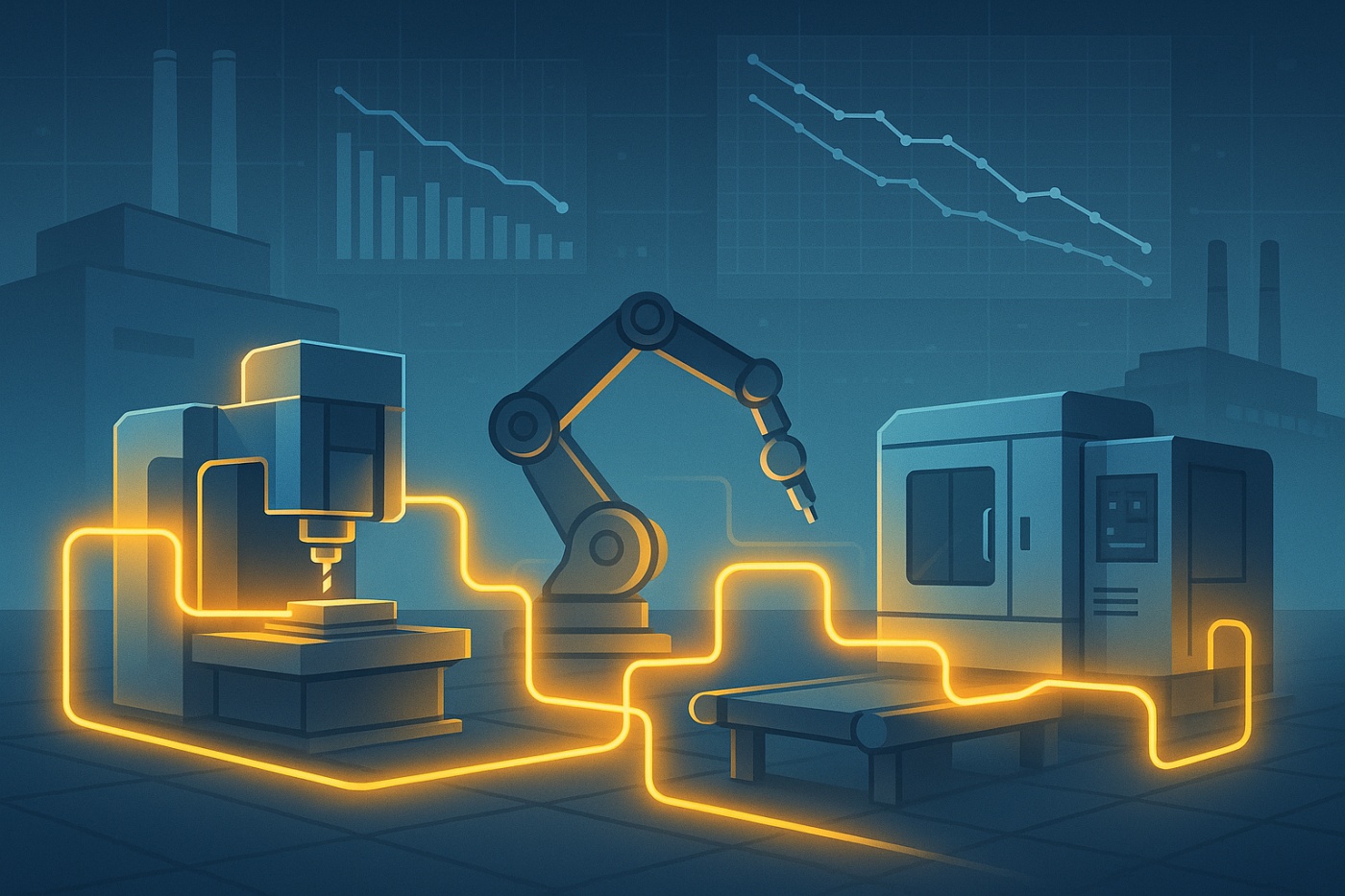 ISO 50001: Cómo reducir costos energéticos