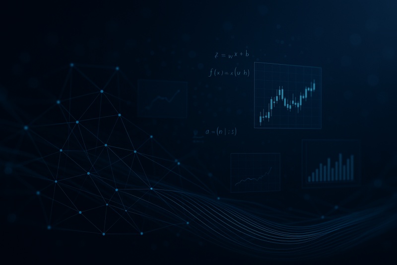 IA que invierte por ti: el software que redefine carteras