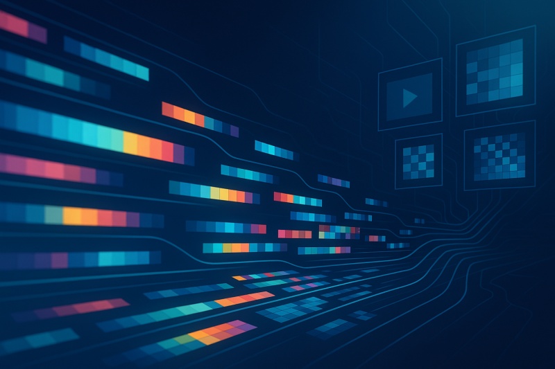 Streaming sin lag: cómo la compresión revoluciona el video