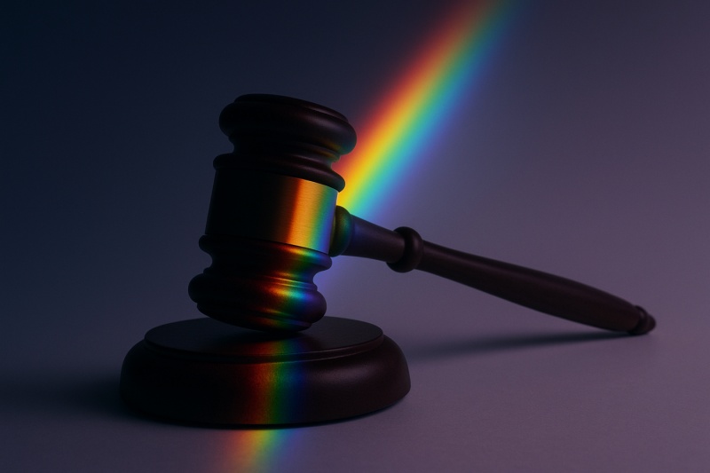 Terapias de conversión: ¿por qué prohibirlas legalmente?