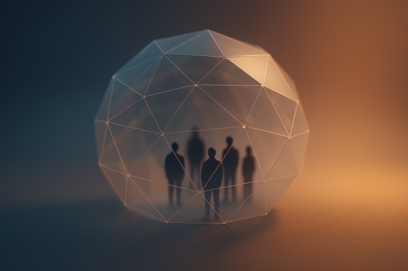 Seguridad psicológica: el activo invisible de equipos exitosos