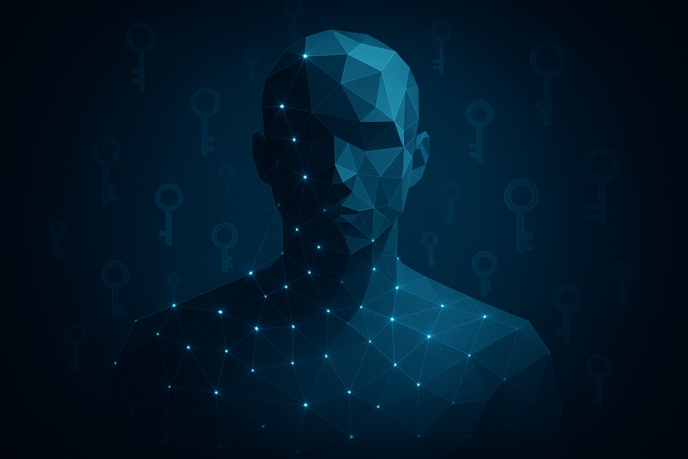 Identidad digital descentralizada: ¿el fin de las contraseñas?