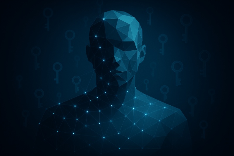 Identidad digital descentralizada: ¿el fin de las contraseñas?