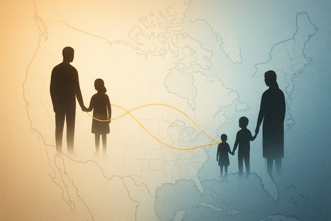 Reunificación familiar: guía legal que transforma vidas