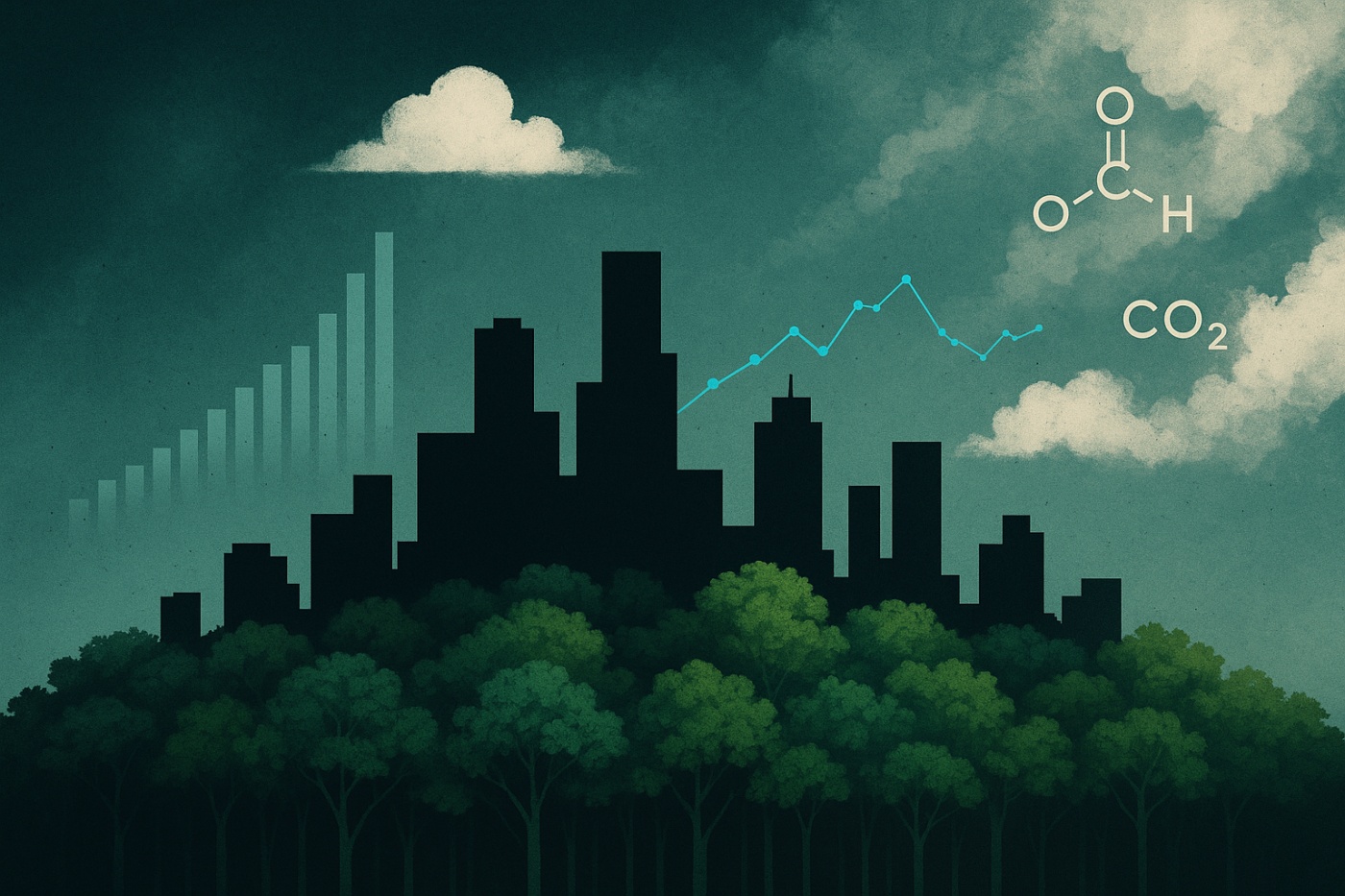 Empresas Climáticas: Cómo la Neutralidad de Carbono Transforma Negocios