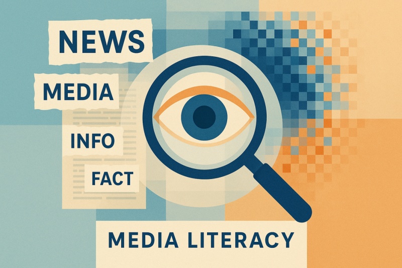 Educación Mediática: La Habilidad Clave del Siglo XXI