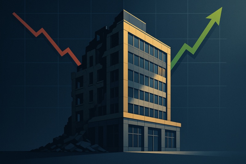 Empresas Zombie: Cómo Detectarlas y Salvarlas