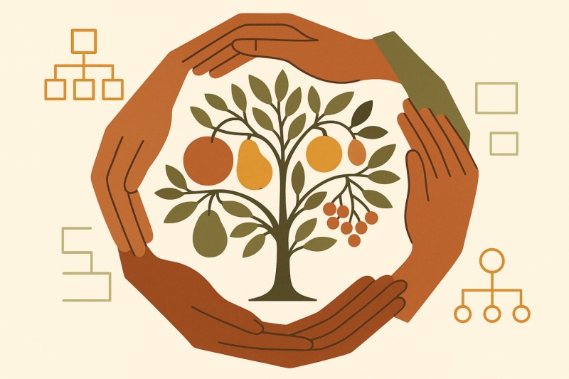 Empresas de Base Comunitaria: El Modelo que Cambia Vidas