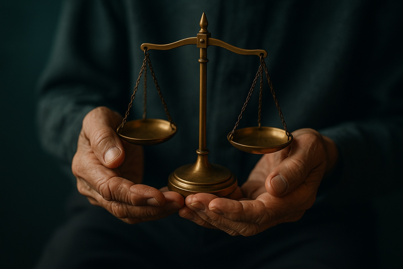 Derecho de Mayores: Detectar Abuso Antes que Sea Tarde