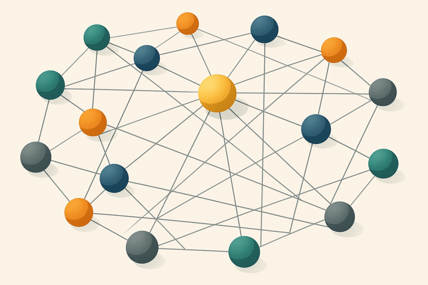 Capitalismo de Stakeholders: La Nueva Gestión Empresarial