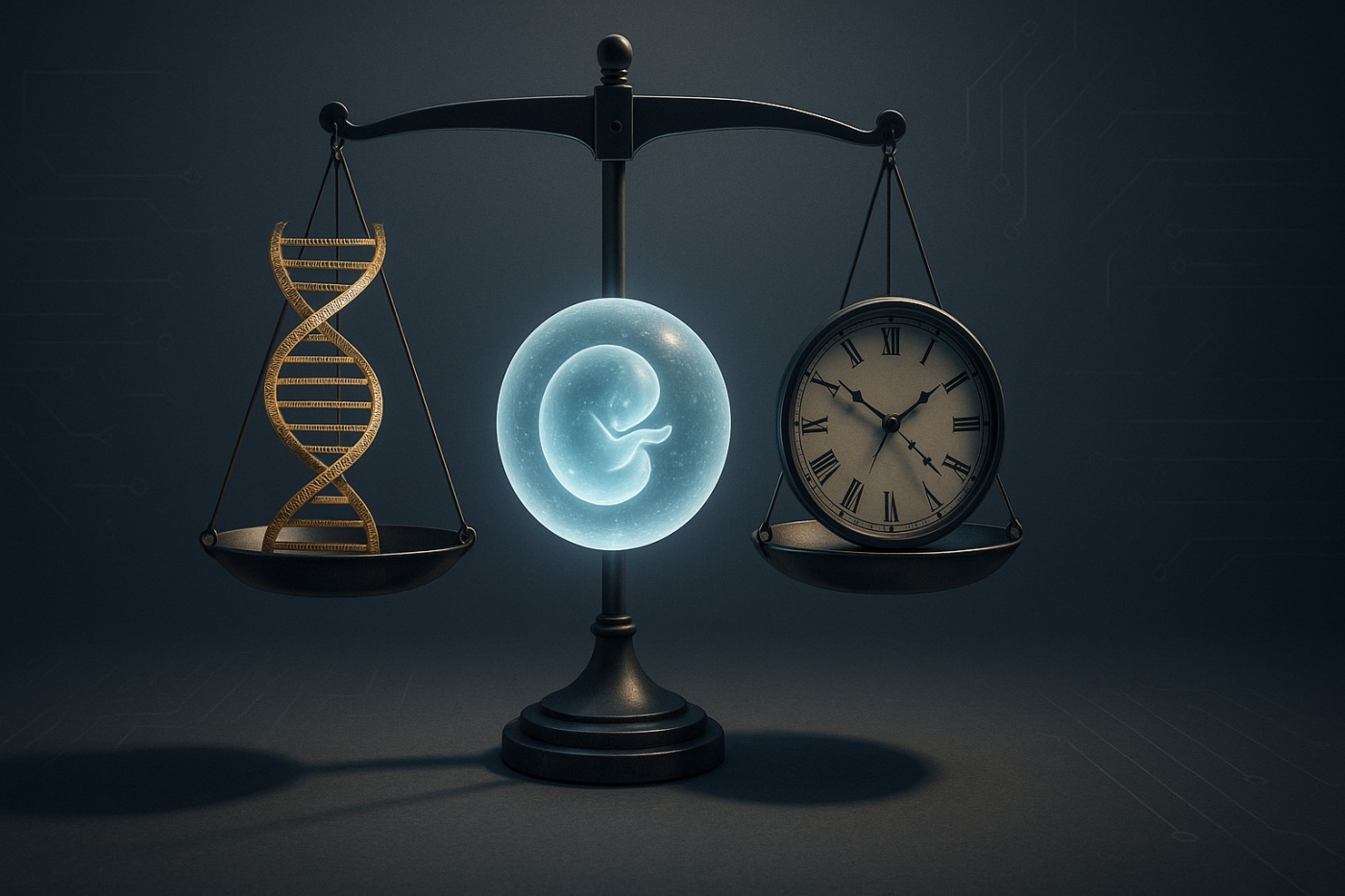 Reproducción Asistida Post-Mortem: El Dilema Legal