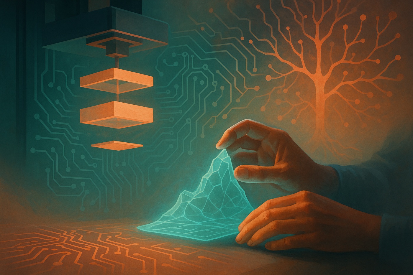 Educación Maker: Aprender Creando en la Era Digital