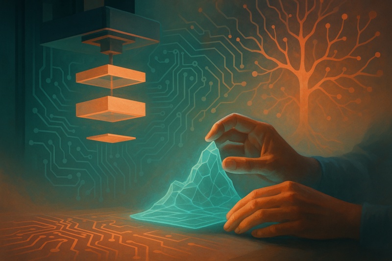 Educación Maker: Aprender Creando en la Era Digital