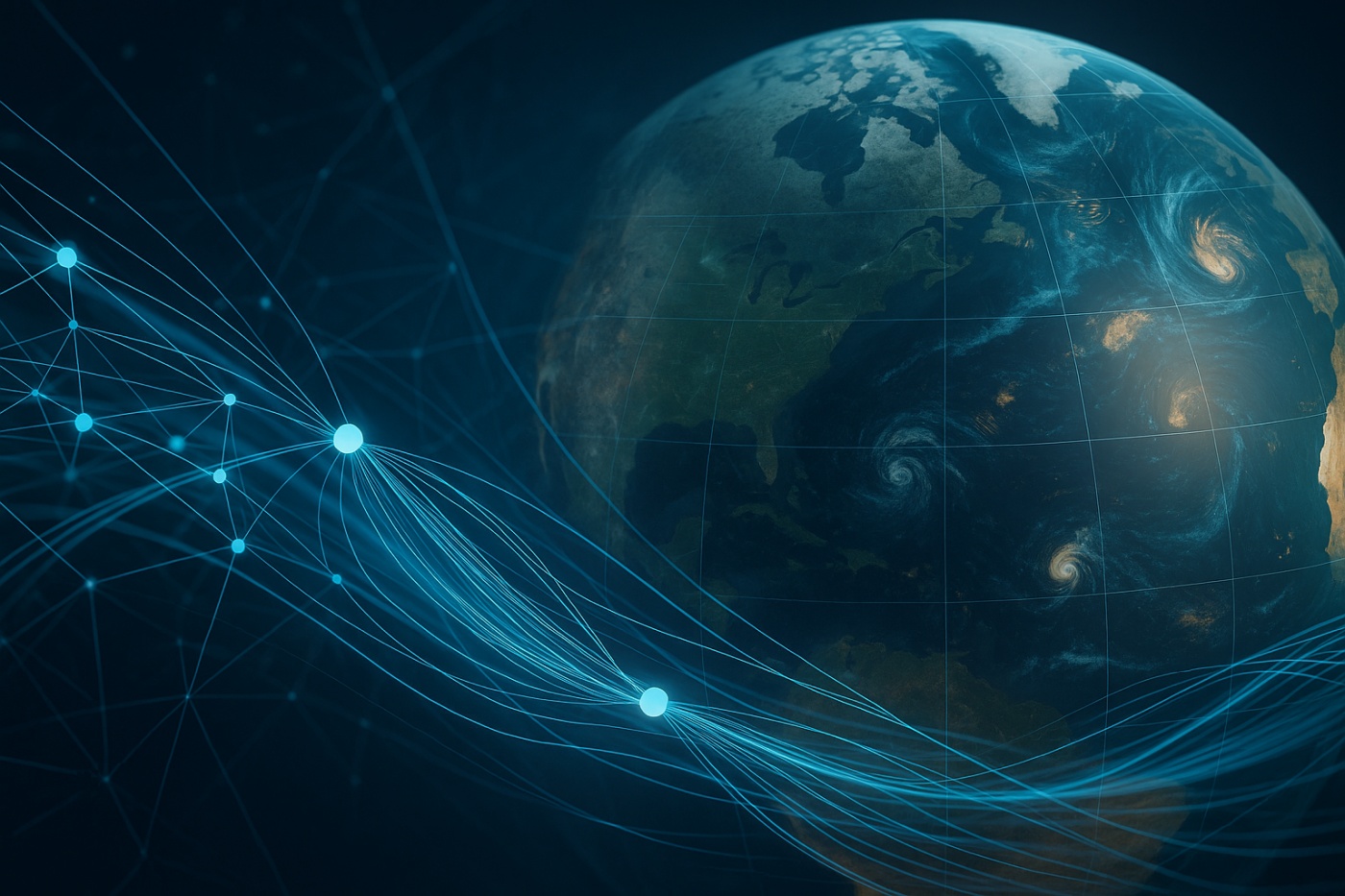Machine Learning vs Cambio Climático: La Batalla por el Planeta