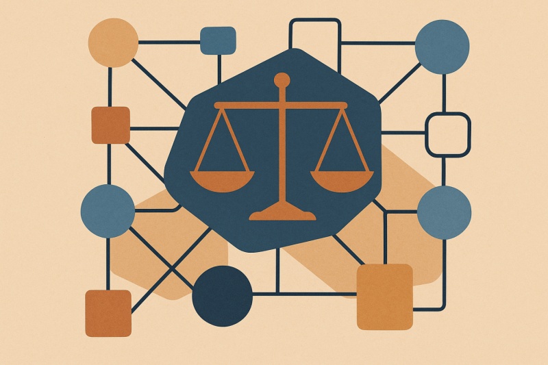 Derecho Cooperativo: El Sistema Legal que Impulsa Economías