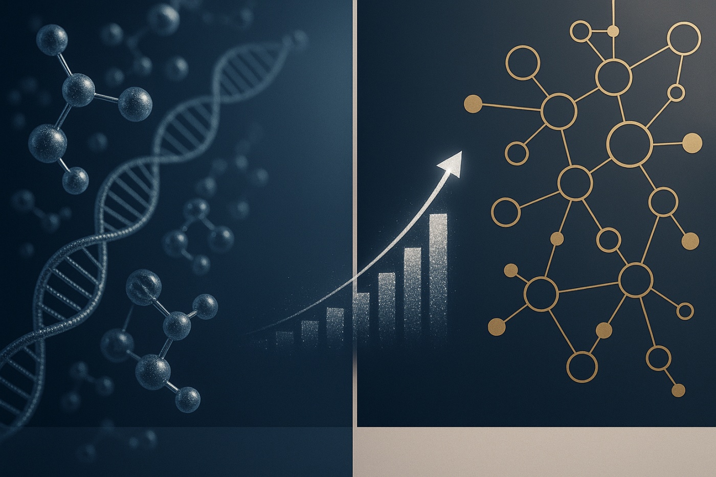 Economía de la longevidad: el mercado de $7 billones