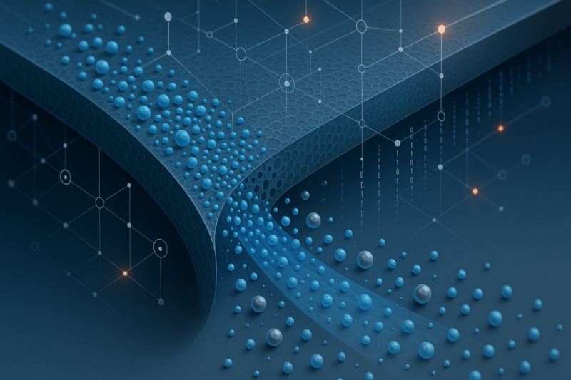 Filtración Avanzada: La Tecnología que Redefine Manufactura