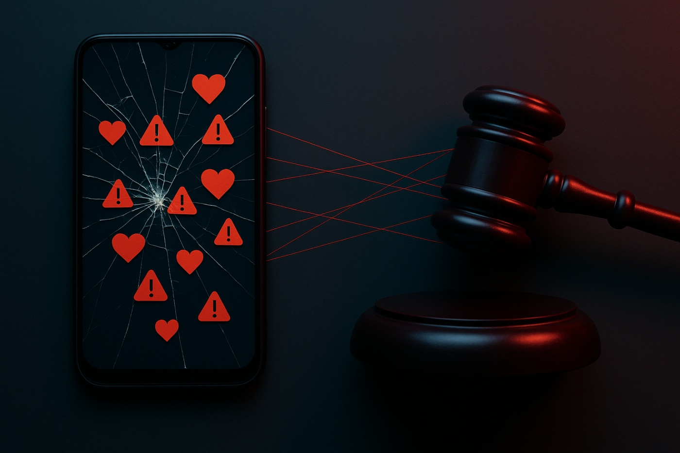 Apps de citas y fraude: ¿quién responde legalmente?