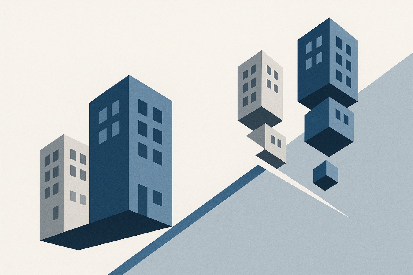 Empresas Spin-Off: Cómo las Corporaciones Crean Nuevos Gigantes