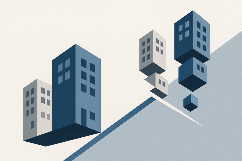 Empresas Spin-Off: Cómo las Corporaciones Crean Nuevos Gigantes