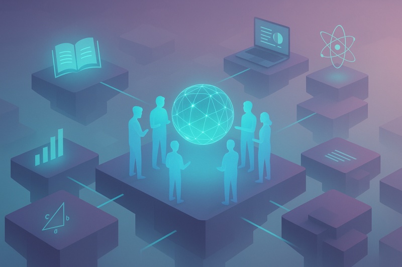 Metaverso Educativo: La Nueva Era del Aprendizaje