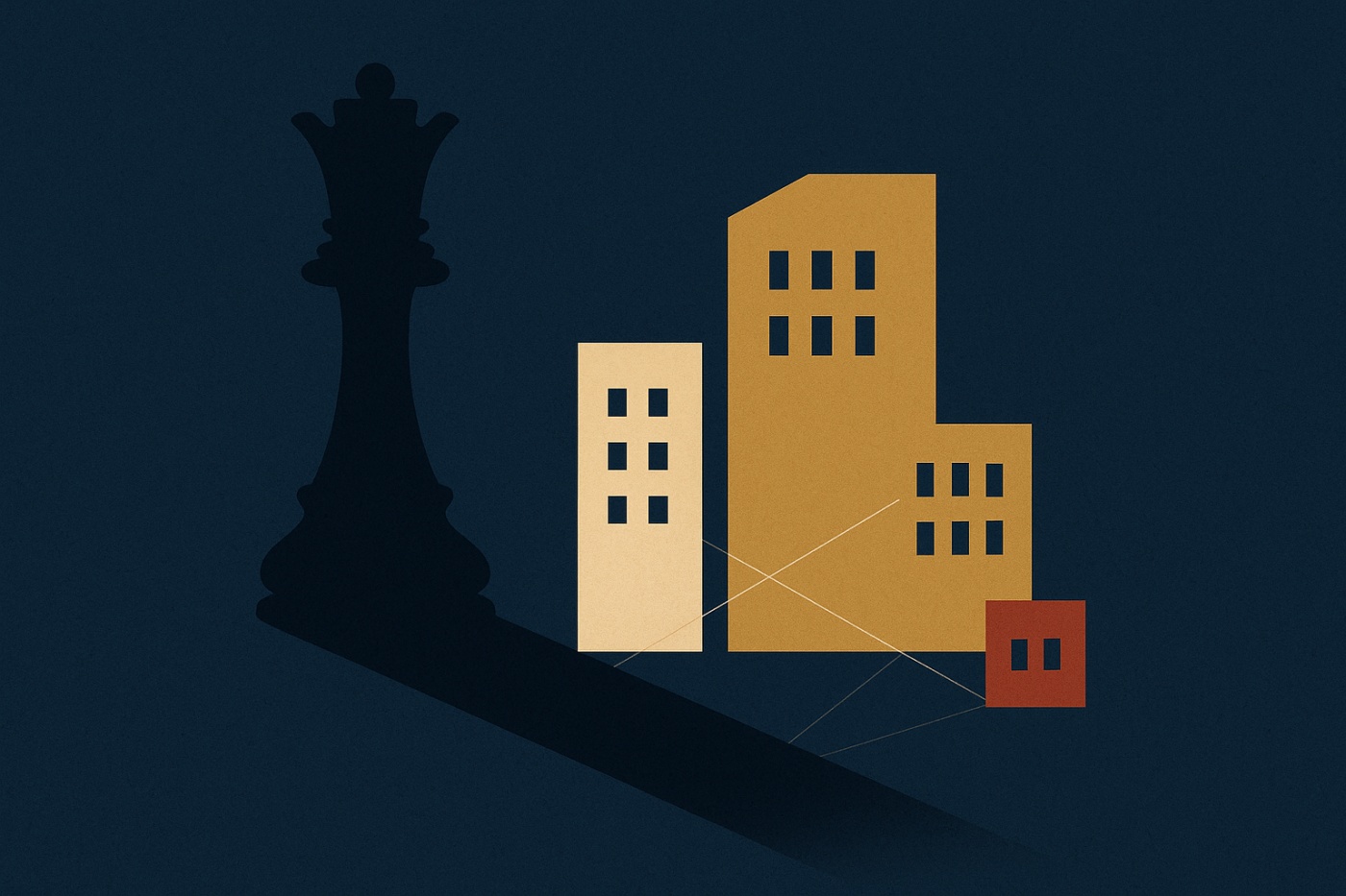 Activismo accionista: el poder legal que nadie espera