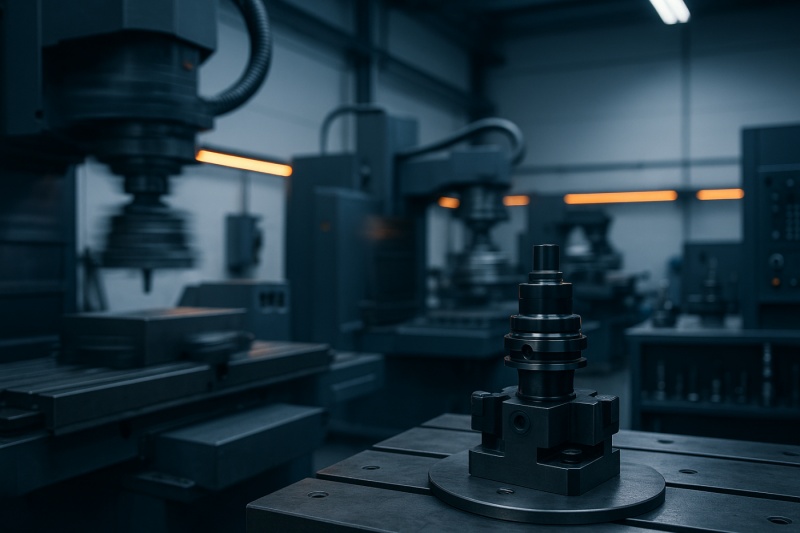 SMED: Reducir tiempos de preparación hasta un 95%