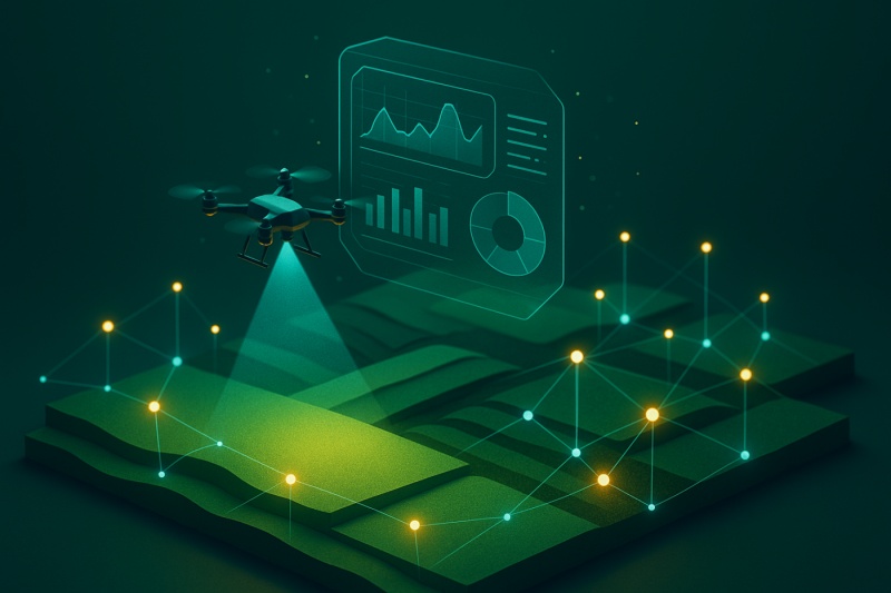 Empresas Agritech: La Revolución Digital del Campo