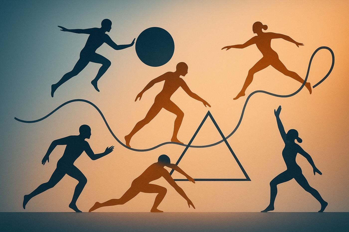 Pedagogía del cuerpo: cuando el aprendizaje se mueve