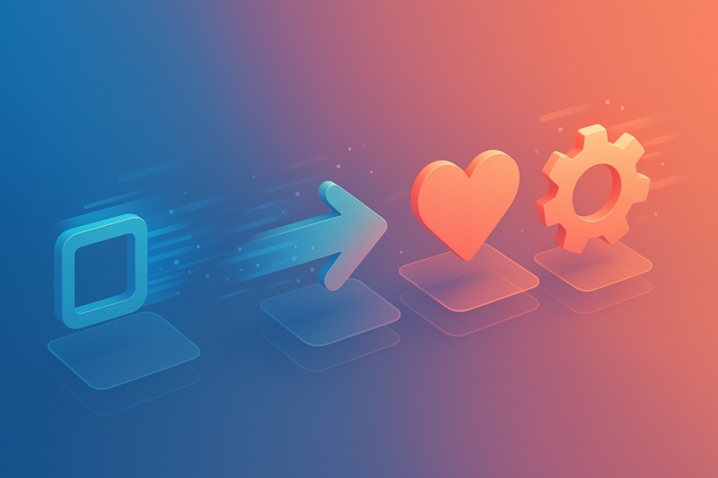 Iconos Animados: El Arte que Transforma Interfaces