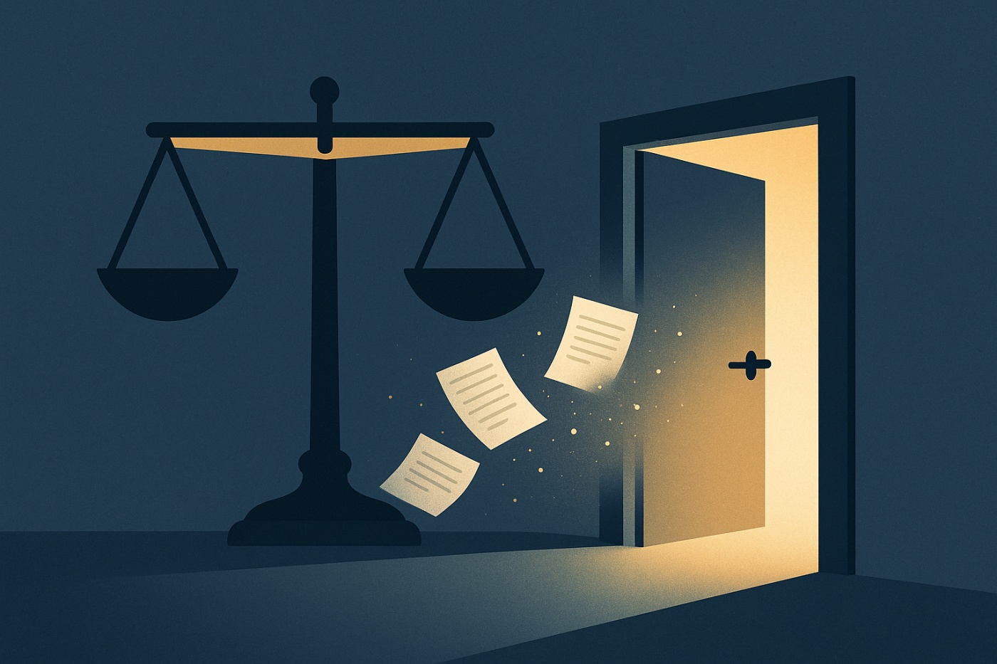 Borrado de Antecedentes Penales: Guía Legal Completa