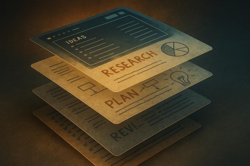 Portfolio Digital Reflexivo: Aprende Mostrando tu Proceso