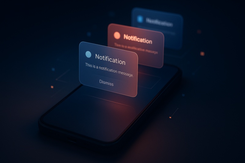 Notificaciones Push: Cómo Evitar el Odio del Usuario